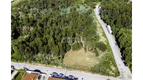 Terreno para Venda em Serzedo e Perosinho