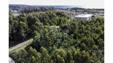 Terreno para Venda em Serzedo e Perosinho