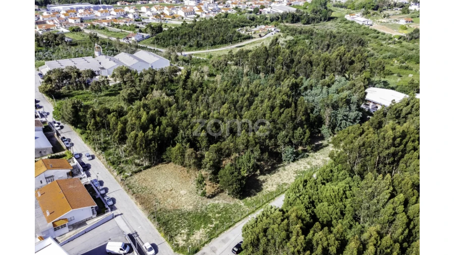 Terreno para Venda em Serzedo e Perosinho Foto 16