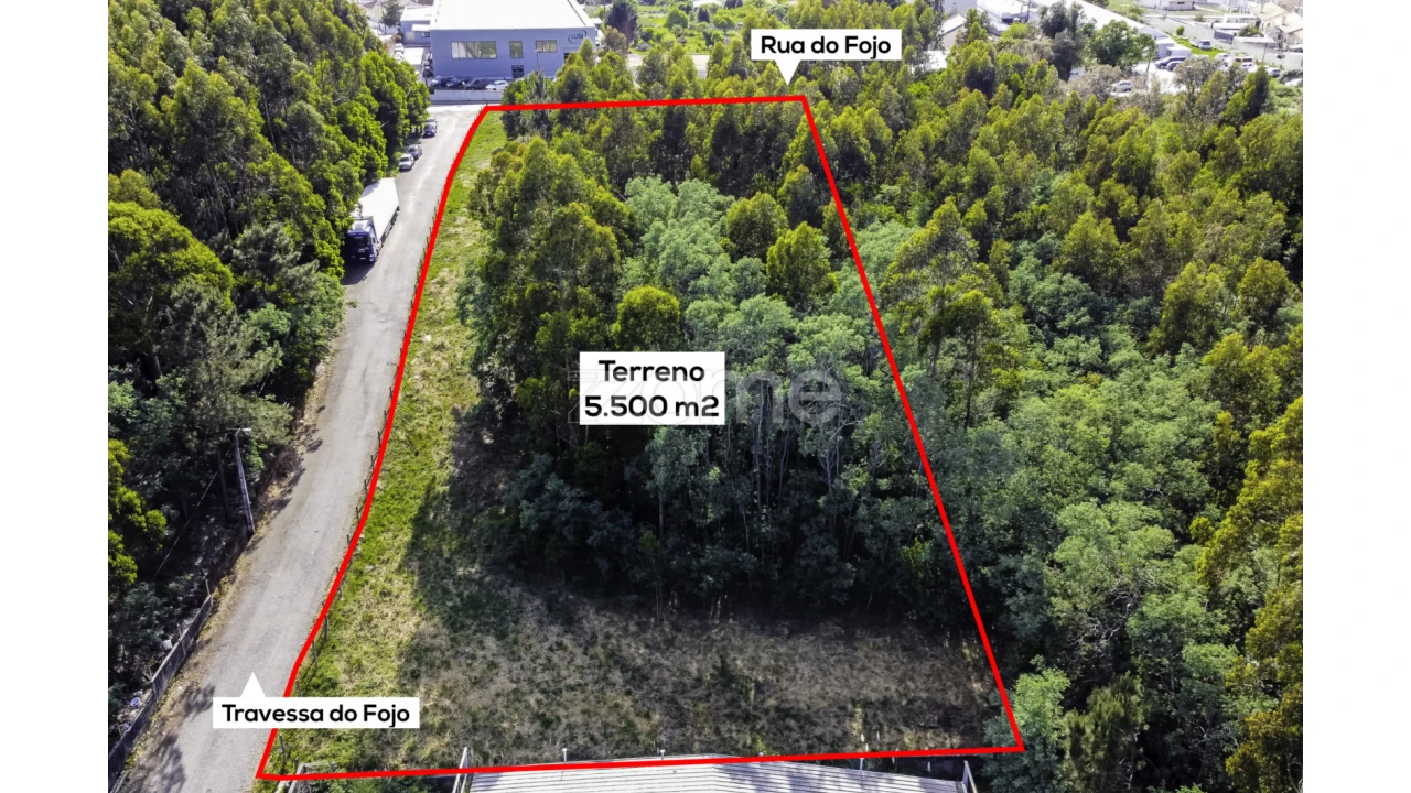 Terreno para Venda em Serzedo e Perosinho Foto 11