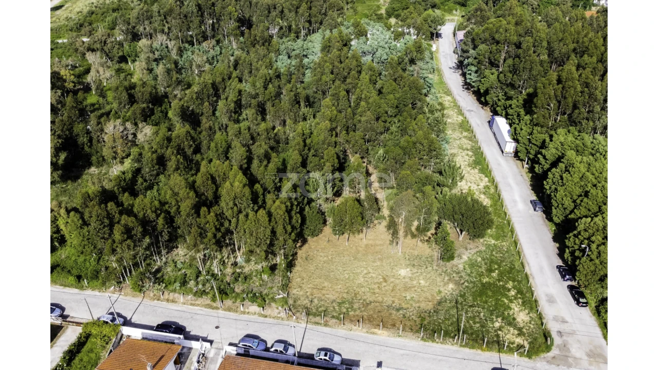 Terreno para Venda em Serzedo e Perosinho Foto 15
