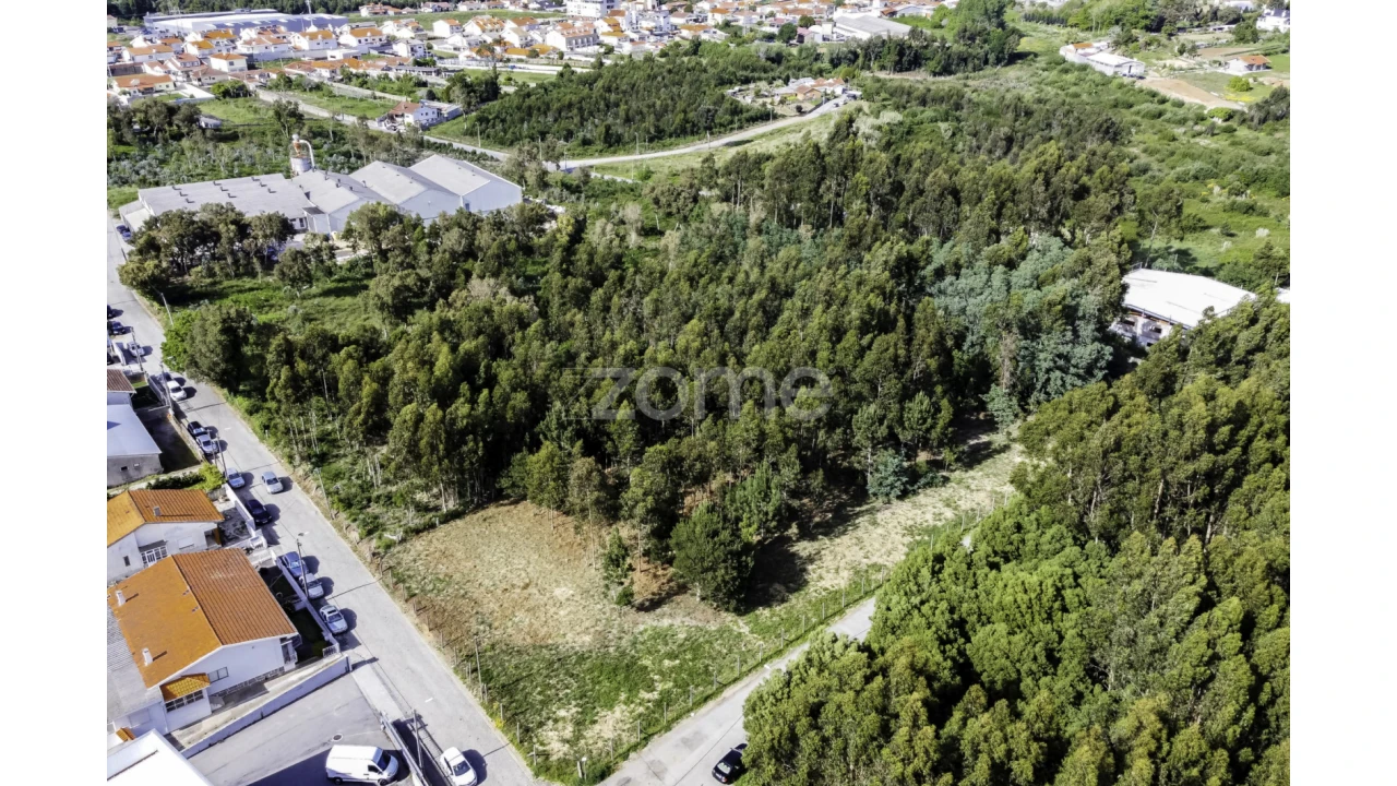 Terreno para Venda em Serzedo e Perosinho Foto 2