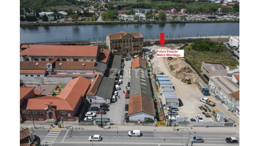 Negócio para Venda em Sé Nova, Santa Cruz, Almedina e São Bartolomeu Foto 2