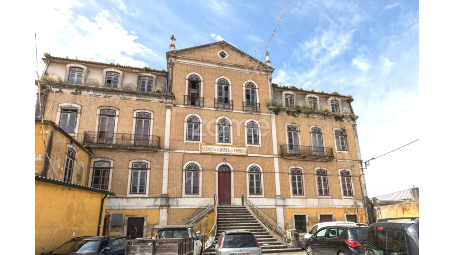 Negócio para Venda em Sé Nova, Santa Cruz, Almedina e São Bartolomeu Foto 29