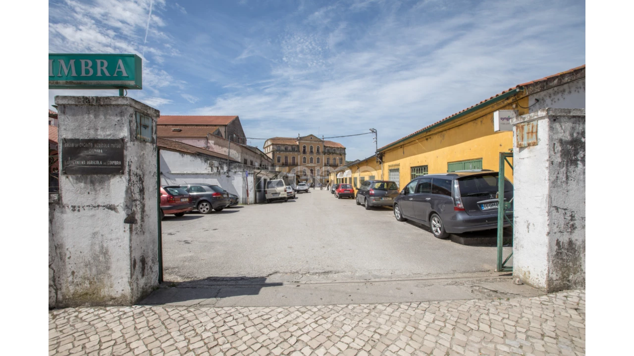 Negócio para Venda em Sé Nova, Santa Cruz, Almedina e São Bartolomeu Foto 16