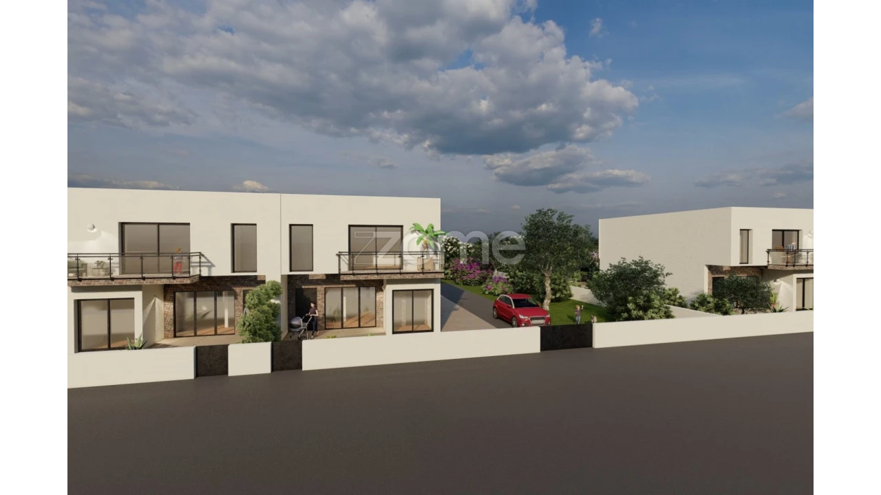 Terreno para Venda em Arazede Foto 1