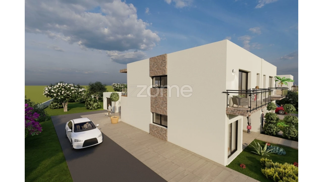 Terreno para Venda em Arazede Foto 10