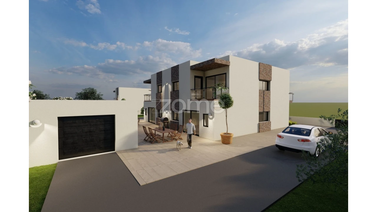 Terreno para Venda em Arazede Foto 24