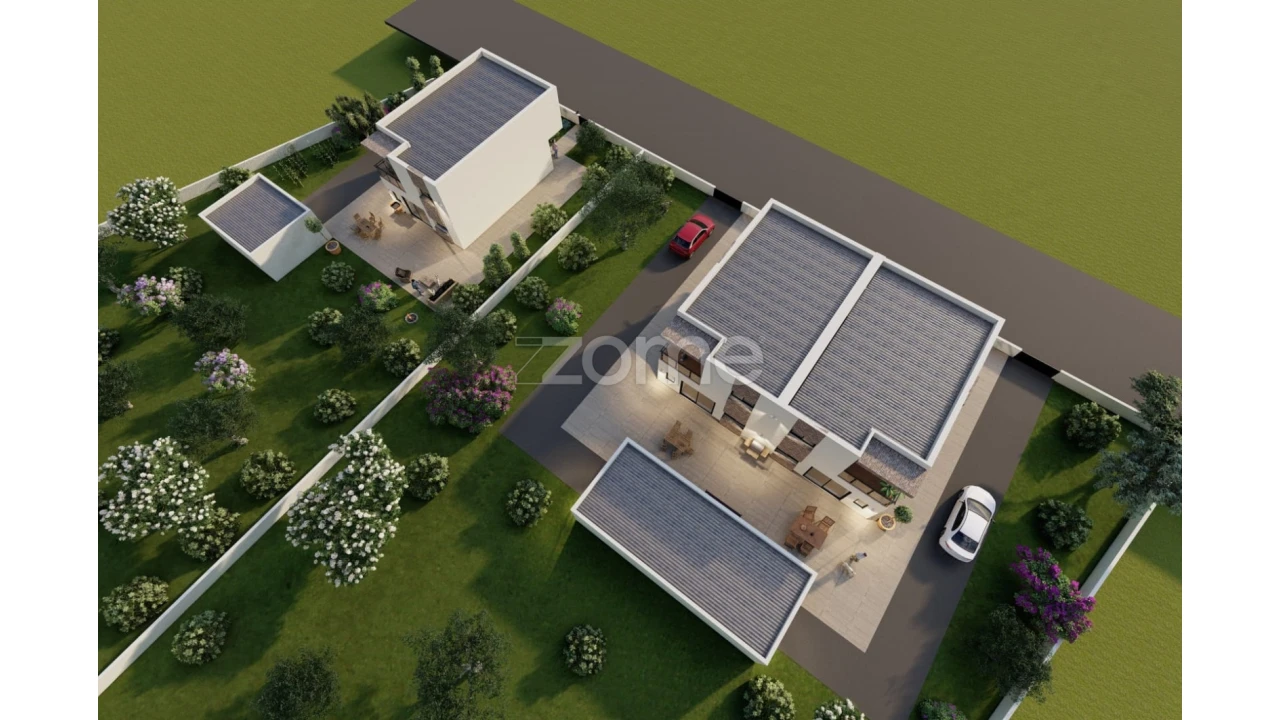 Terreno para Venda em Arazede Foto 25