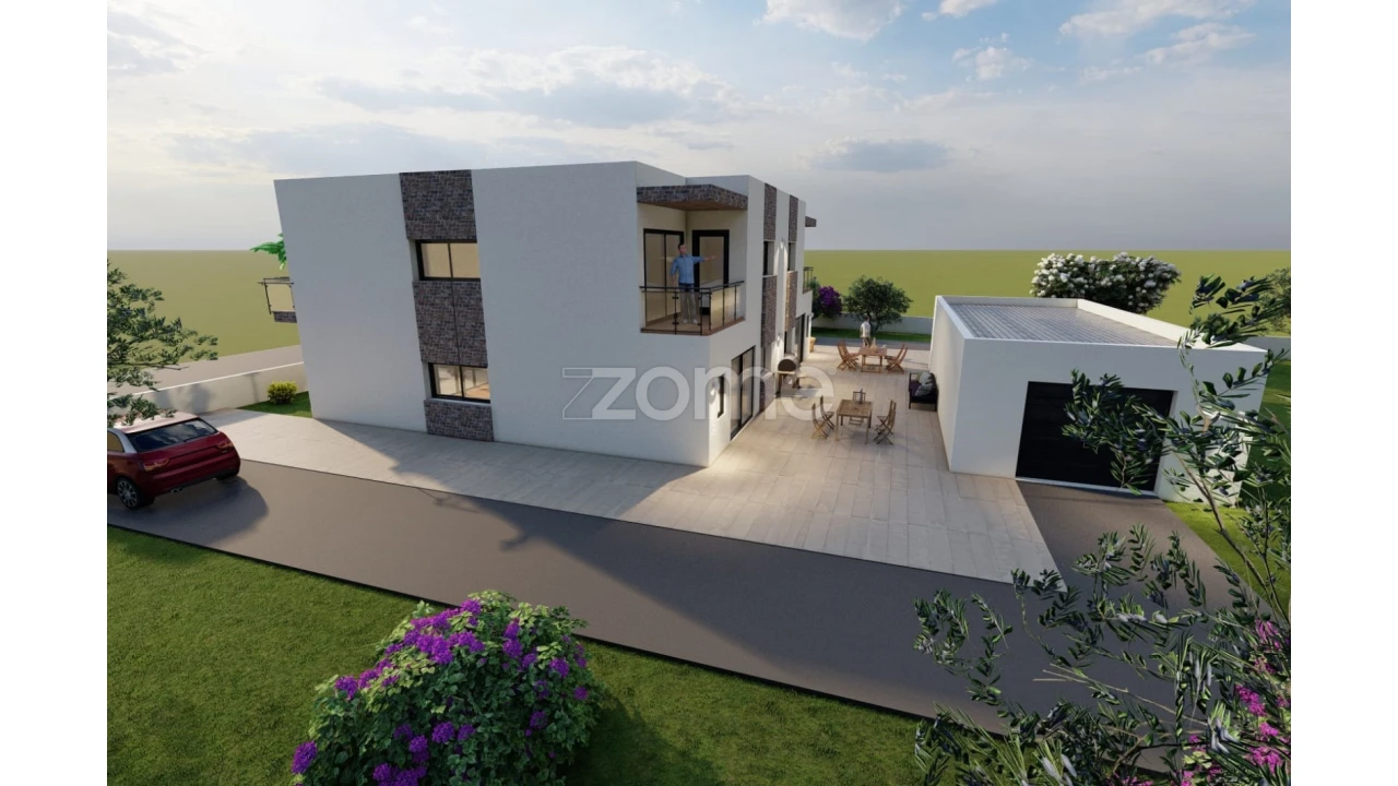 Terreno para Venda em Arazede Foto 14