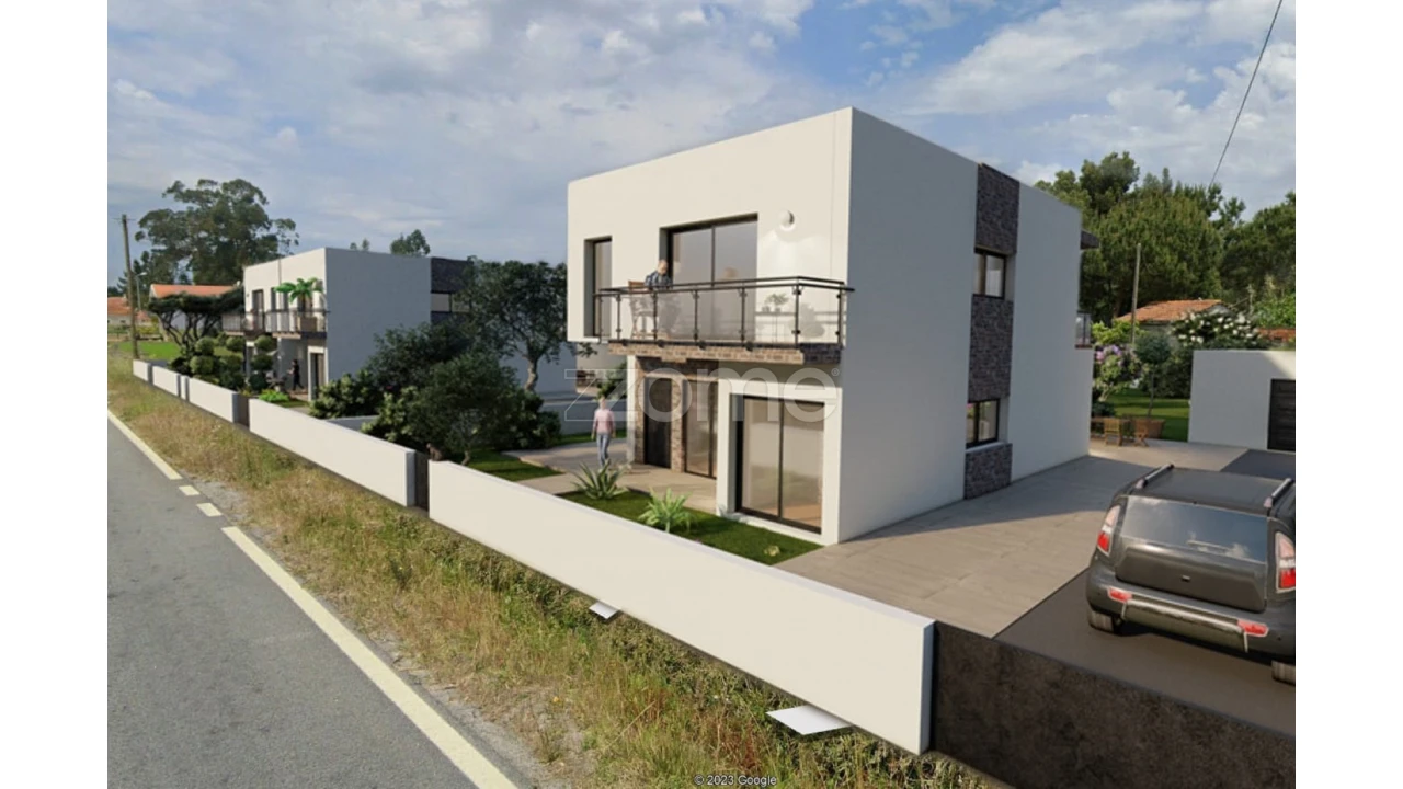 Terreno para Venda em Arazede Foto 12