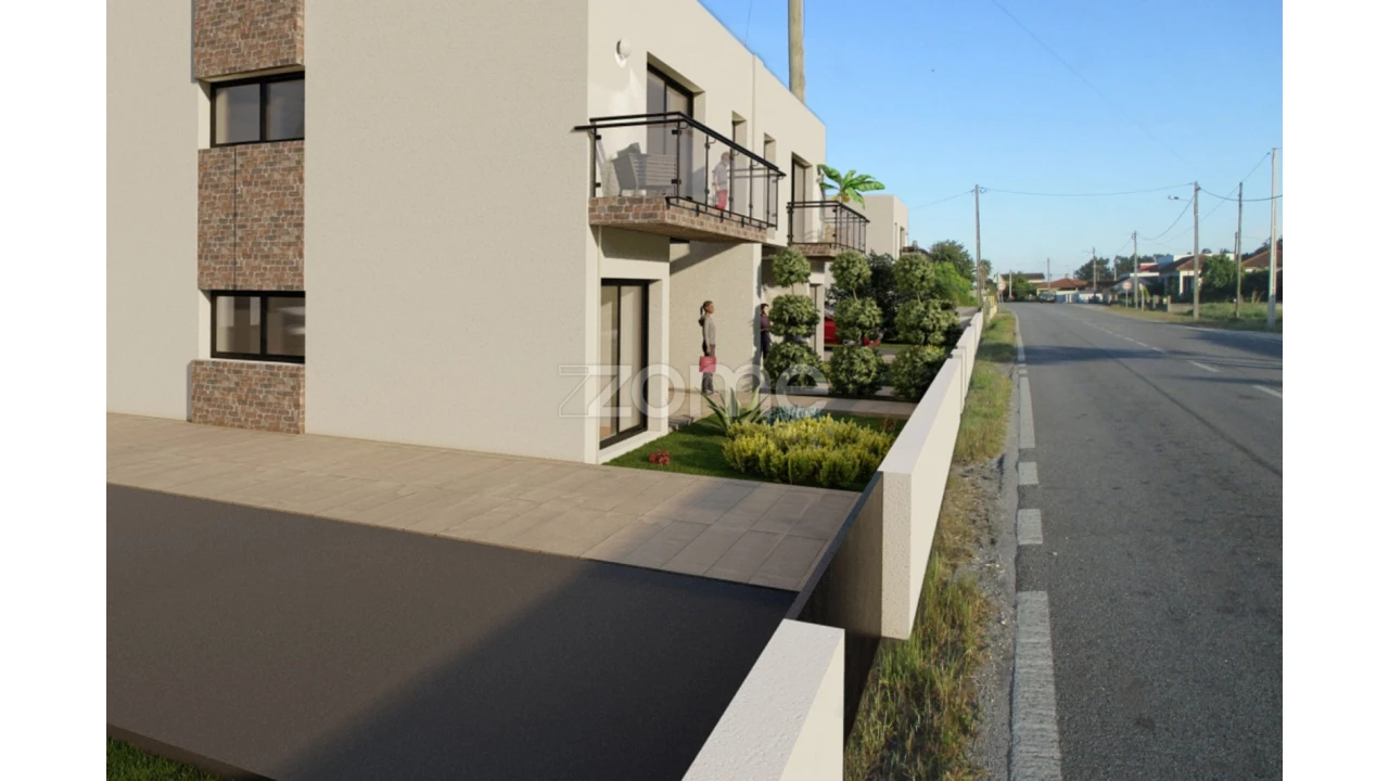 Terreno para Venda em Arazede Foto 7