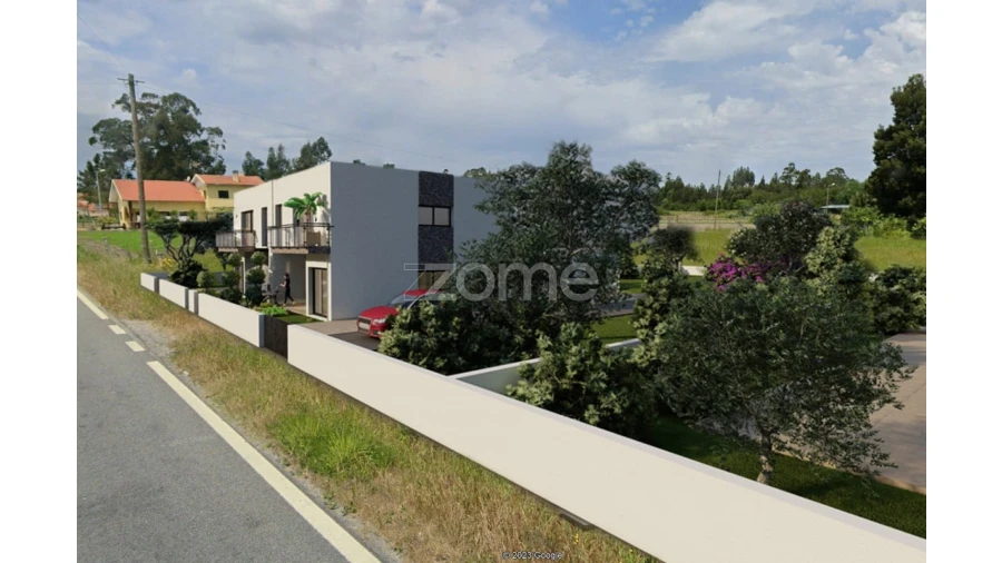 Terreno para Venda em Arazede Foto 3