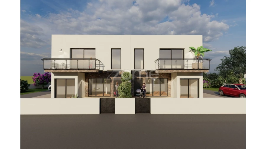 Terreno para Venda em Arazede Foto 8