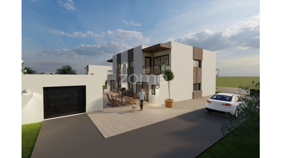 Terreno para Venda em Arazede Foto 11