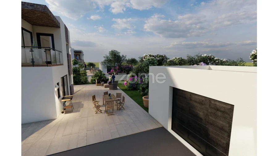 Terreno para Venda em Arazede Foto 17