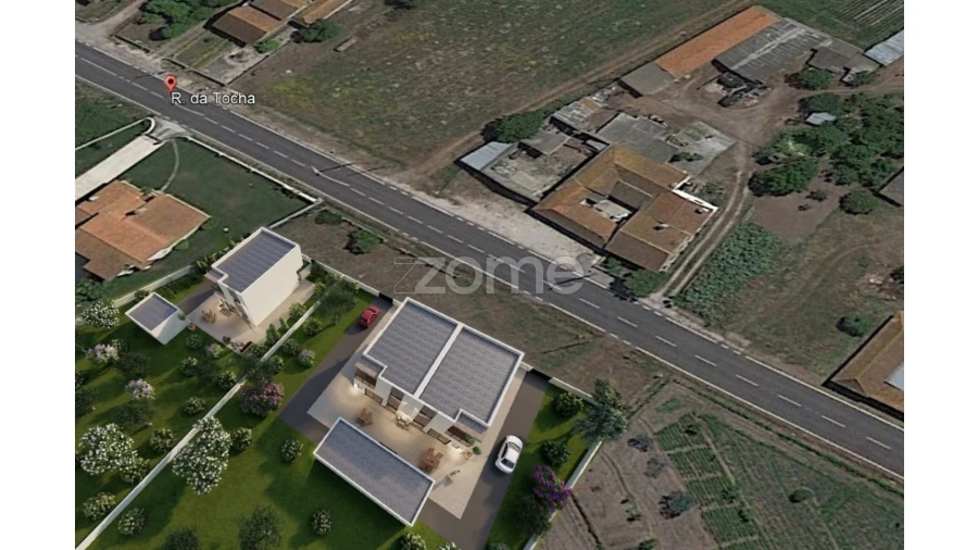 Terreno para Venda em Arazede Foto 21