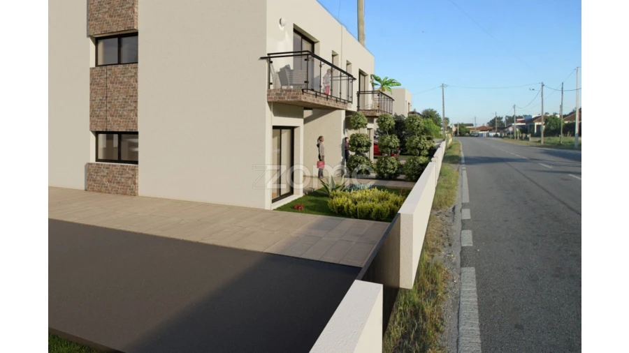 Terreno para Venda em Arazede Foto 7