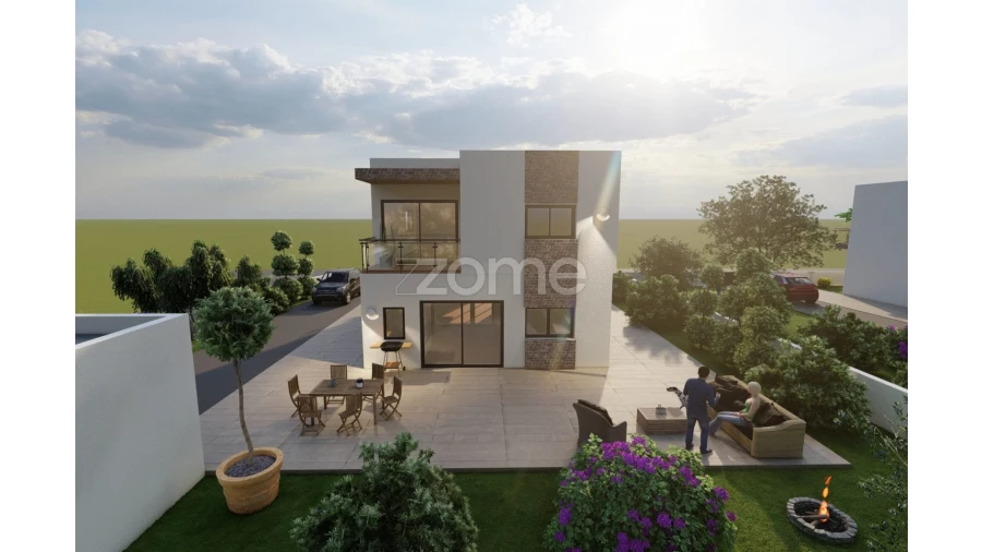 Terreno para Venda em Arazede Foto 18