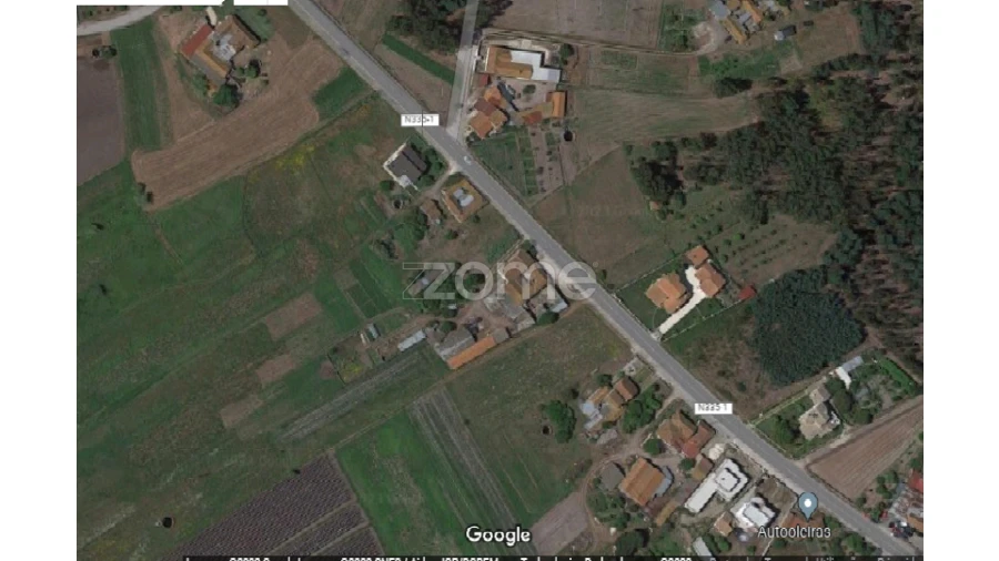 Terreno para Venda em Arazede Foto 2