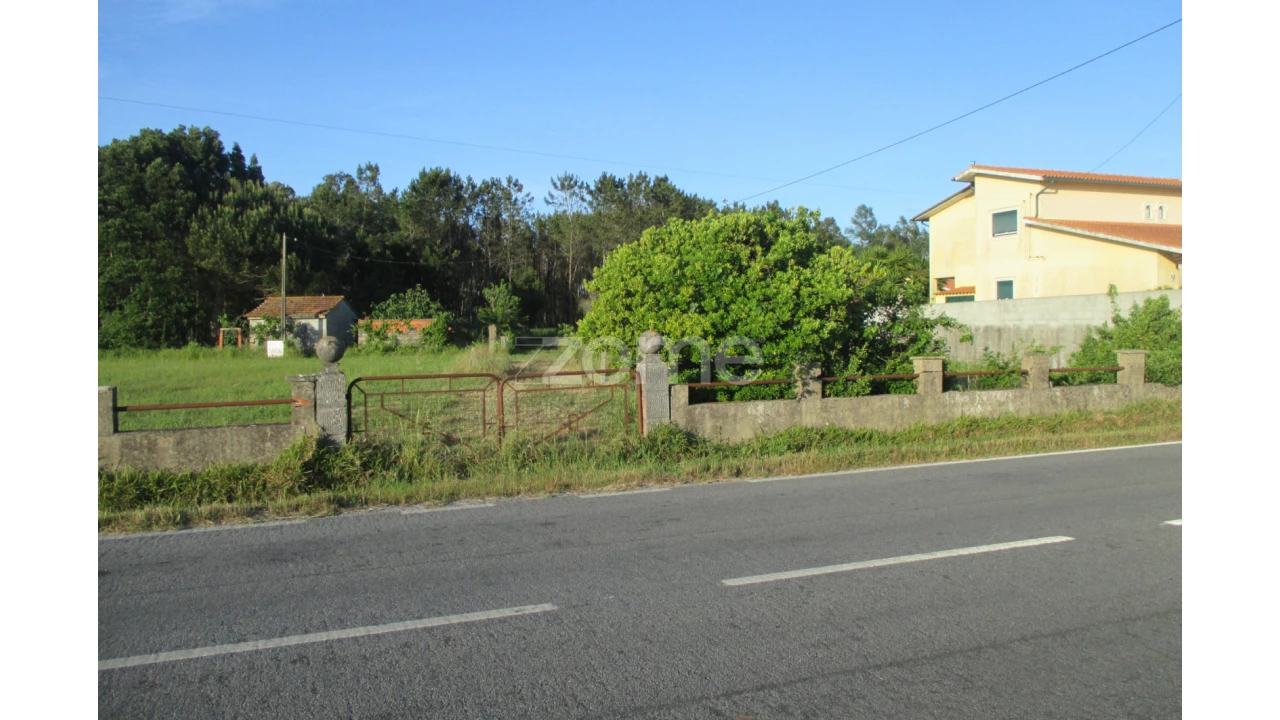 Terreno para Venda em Arazede Foto 22