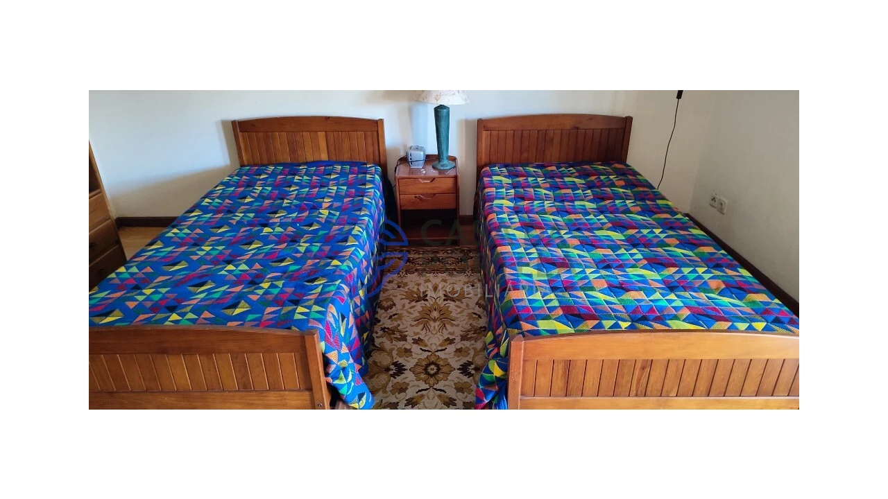 Quinta T9 para Venda em Carreira e Refojos de Riba de Ave Foto 12