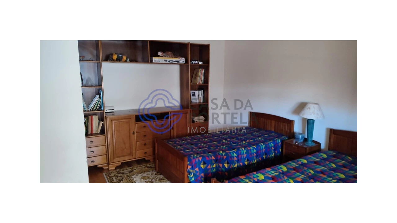 Quinta T9 para Venda em Carreira e Refojos de Riba de Ave Foto 11