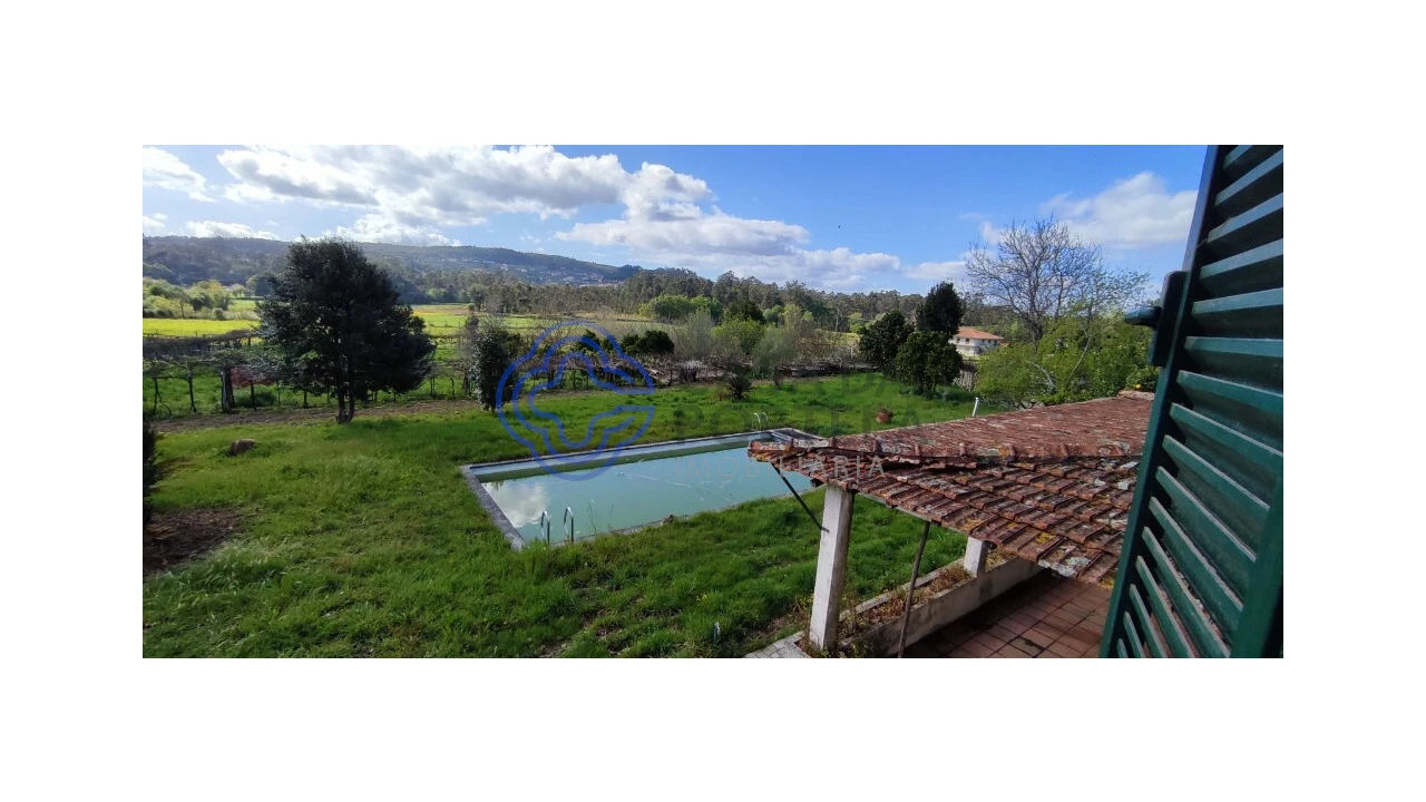 Quinta T9 para Venda em Carreira e Refojos de Riba de Ave Foto 13