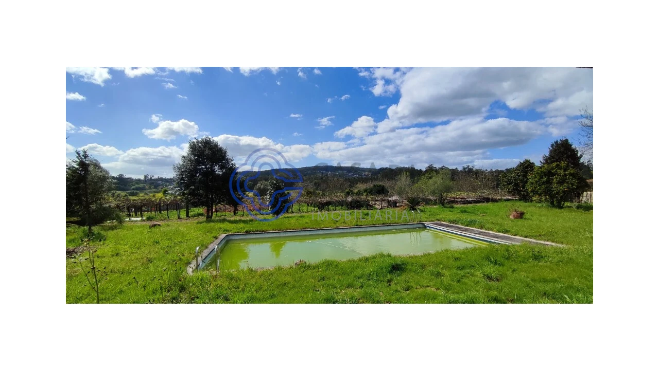 Quinta T9 para Venda em Carreira e Refojos de Riba de Ave Foto 14