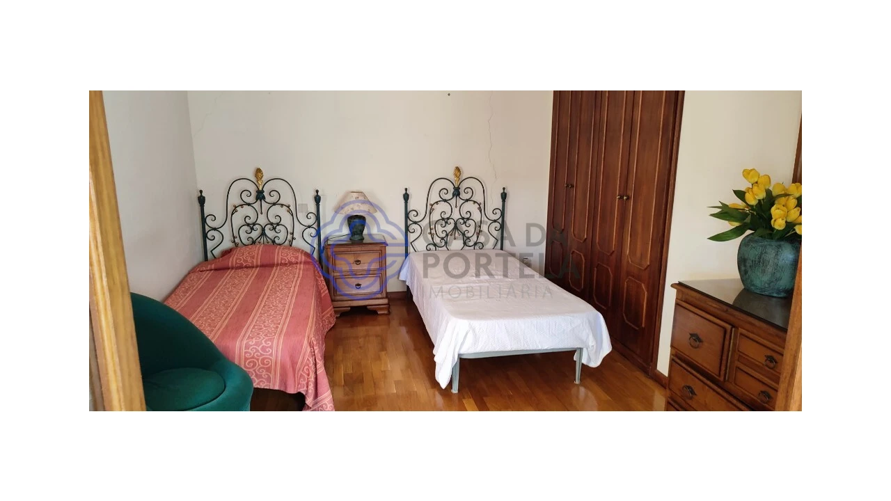 Quinta T9 para Venda em Carreira e Refojos de Riba de Ave Foto 16