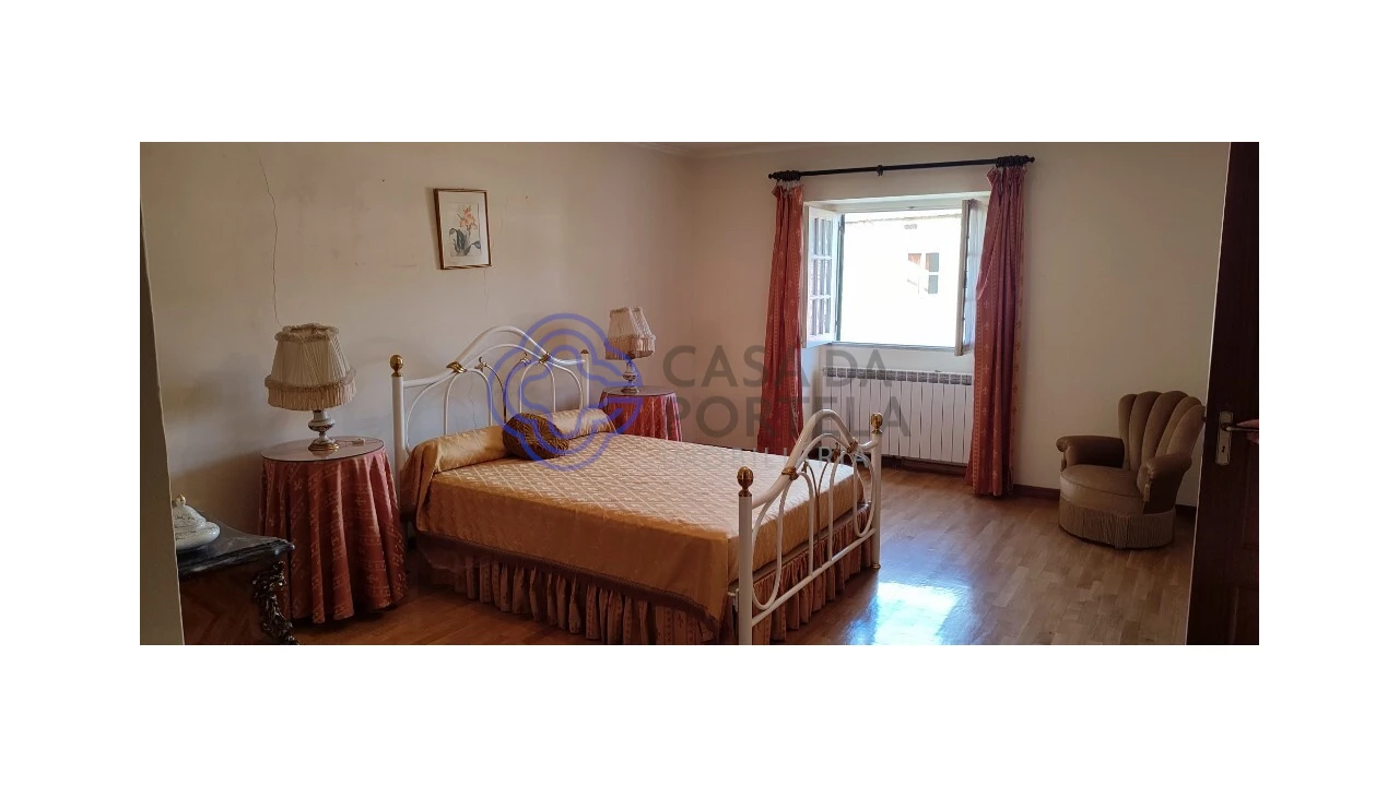 Quinta T9 para Venda em Carreira e Refojos de Riba de Ave Foto 10