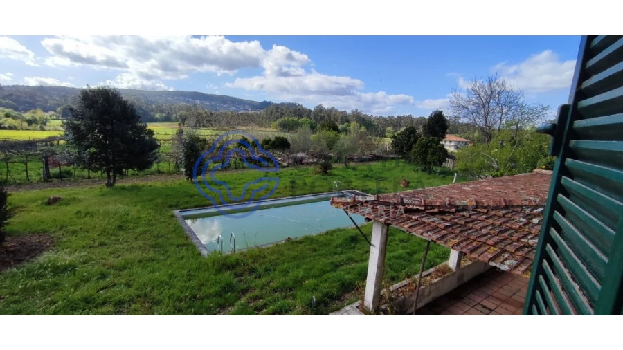 Quinta T9 para Venda em Carreira e Refojos de Riba de Ave Foto 13