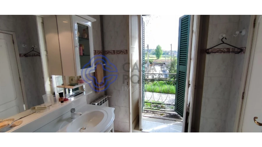 Quinta T9 para Venda em Carreira e Refojos de Riba de Ave Foto 19