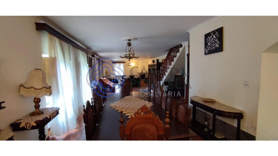 Quinta T9 para Venda em Carreira e Refojos de Riba de Ave Foto 7