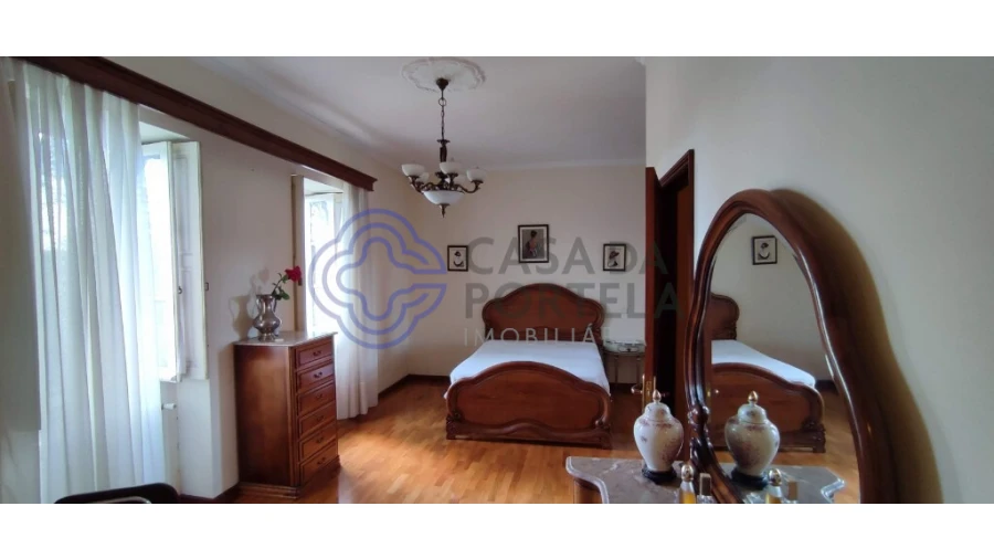 Quinta T9 para Venda em Carreira e Refojos de Riba de Ave Foto 20