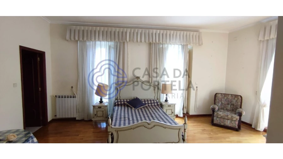 Quinta T9 para Venda em Carreira e Refojos de Riba de Ave Foto 8