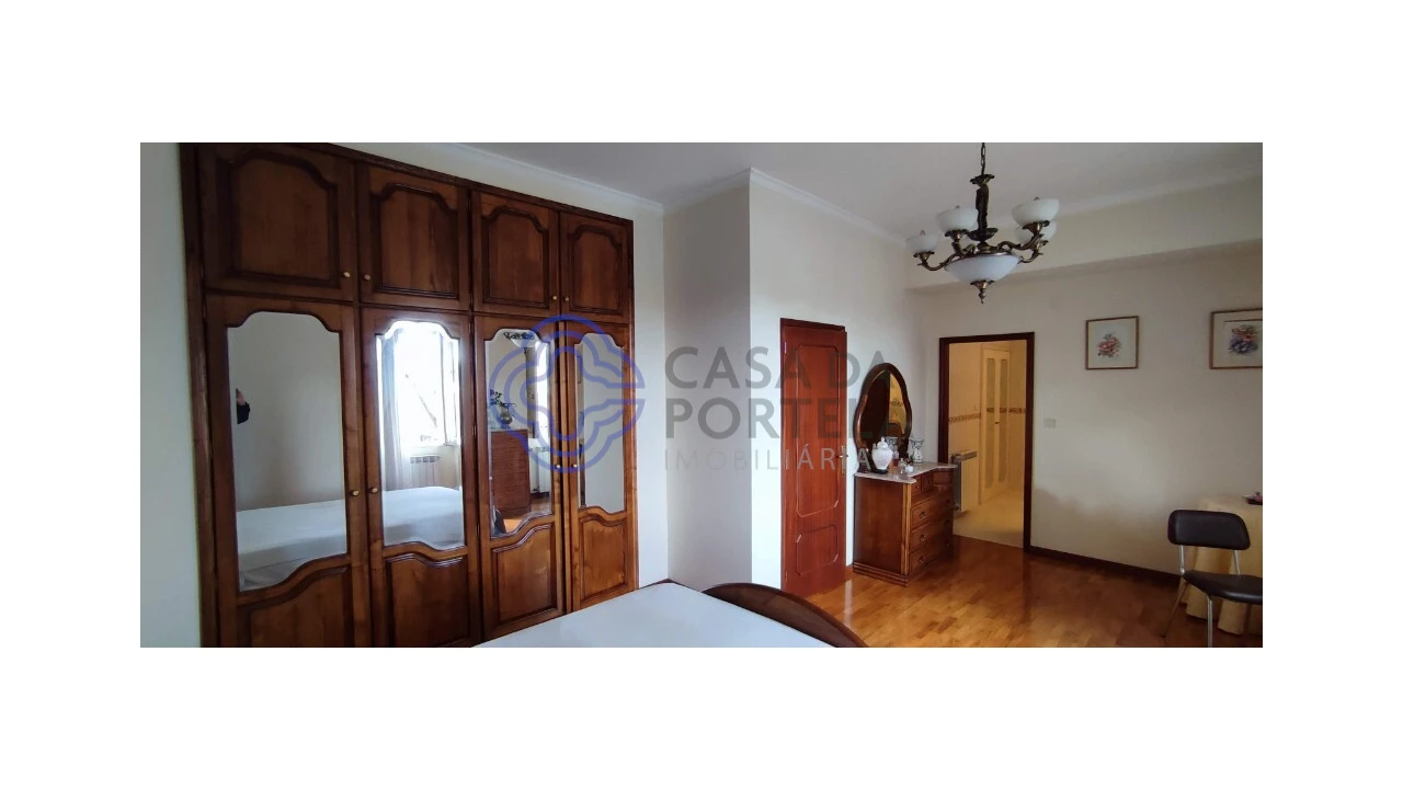 Quinta T9 para Venda em Carreira e Refojos de Riba de Ave Foto 15