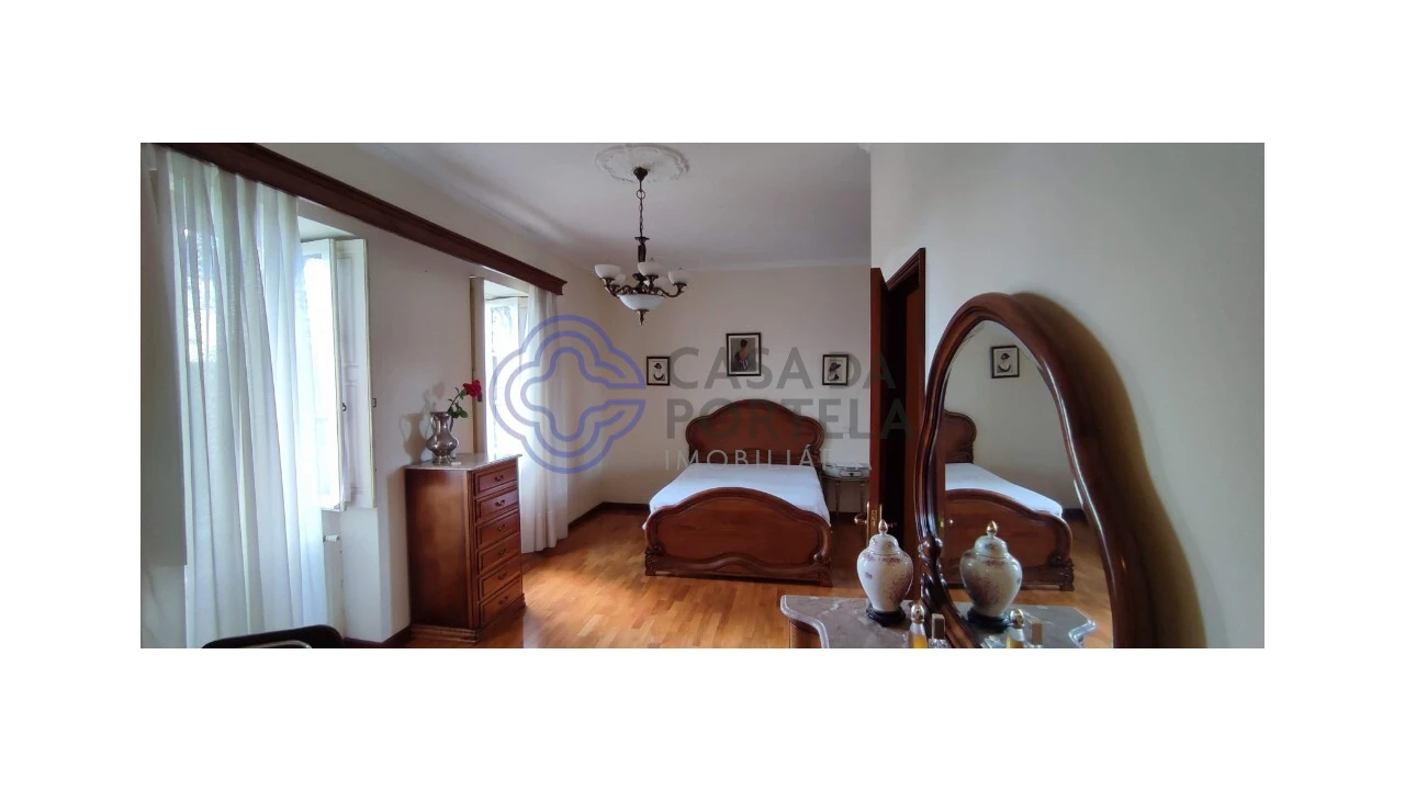 Quinta T9 para Venda em Carreira e Refojos de Riba de Ave Foto 20