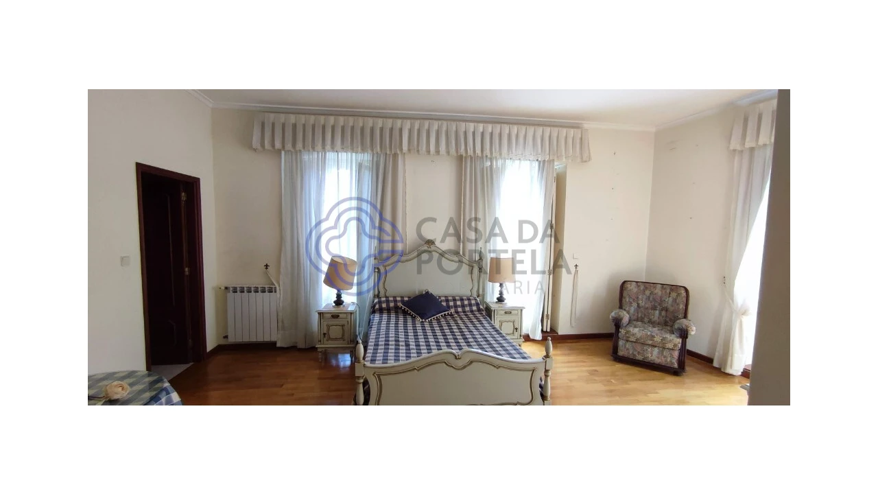 Quinta T9 para Venda em Carreira e Refojos de Riba de Ave Foto 8