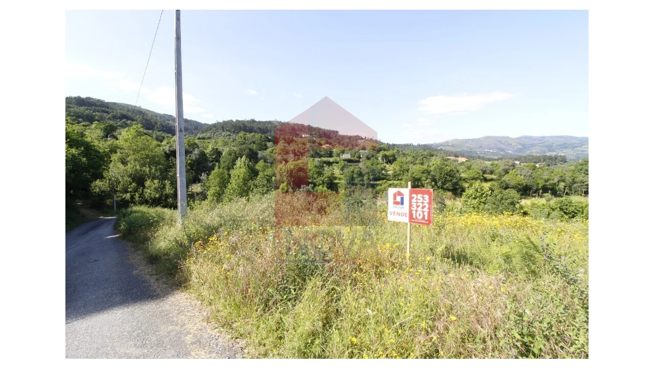 Terreno para Venda em Prado (São Miguel) Foto 1