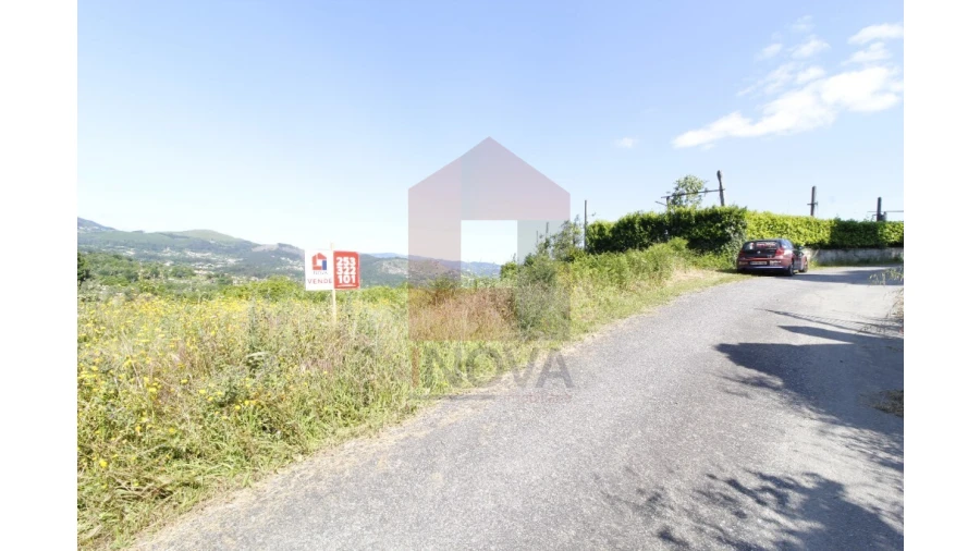 Terreno para Venda em Prado (São Miguel) Foto 2