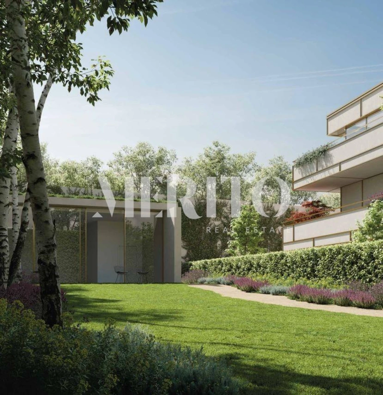 Apartamento T3 para Venda em Lordelo do Ouro e Massarelos Foto 2
