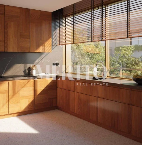 Apartamento T3 para Venda em Lordelo do Ouro e Massarelos