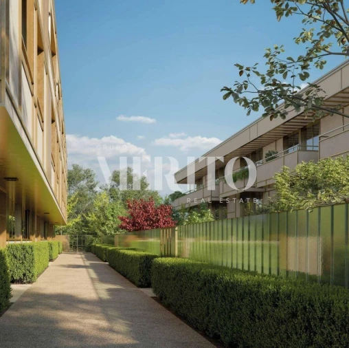 Apartamento T3 para Venda em Lordelo do Ouro e Massarelos Foto 8