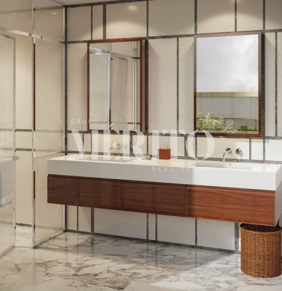 Apartamento T3 para Venda em Lordelo do Ouro e Massarelos Foto 7
