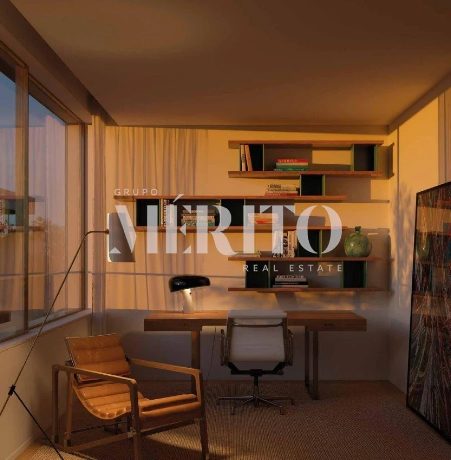 Apartamento T3 para Venda em Lordelo do Ouro e Massarelos Foto 5