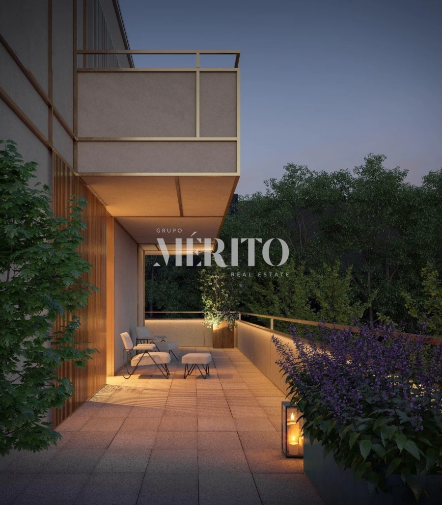 Apartamento T3 para Venda em Lordelo do Ouro e Massarelos Foto 3