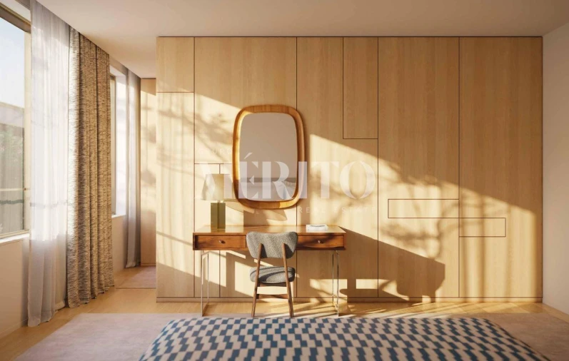 Apartamento T3 para Venda em Lordelo do Ouro e Massarelos Foto 10