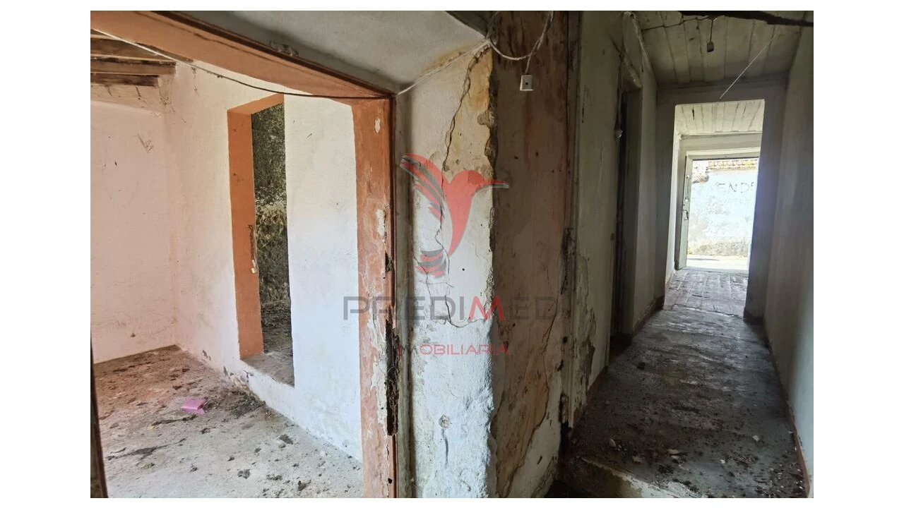 Moradia T2 para Venda em Bugalhos Foto 16