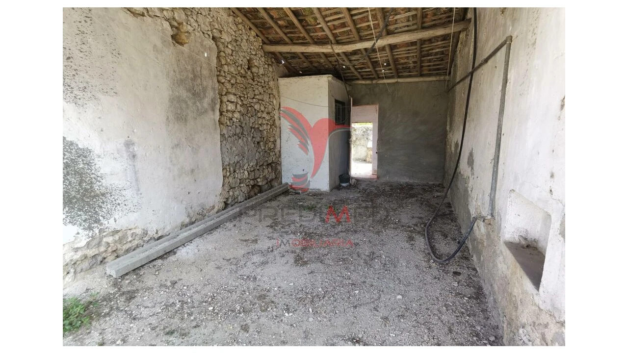 Moradia T2 para Venda em Bugalhos Foto 5